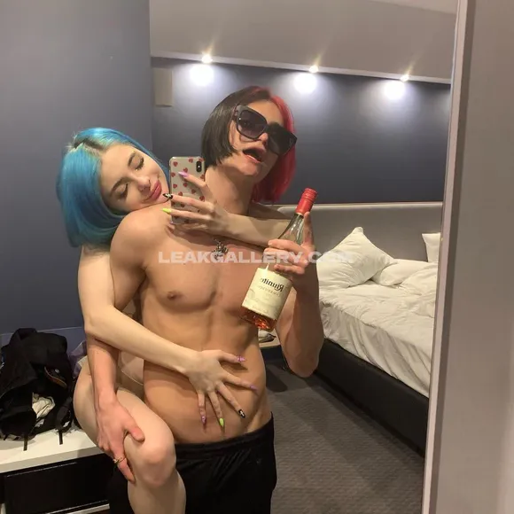Nasteppa OnlyFans Nudi in Esclusiva Trapela #2047789