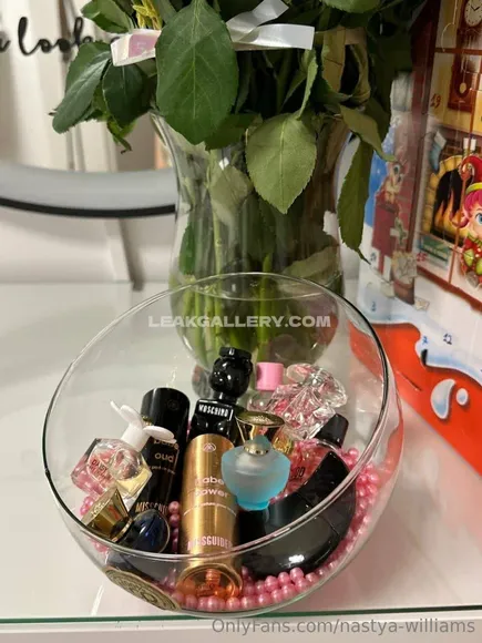 Nastya-williams Exclusive Leaked Nude Onlyfans #103886