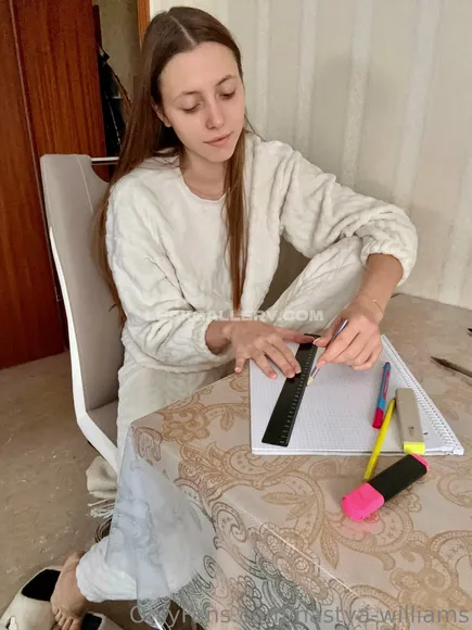 Nastya-williams Exclusive Leaked Nude Onlyfans #103540