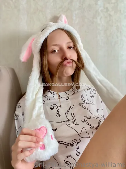 Nastya-williams Exclusive Leaked Nude Onlyfans #103919