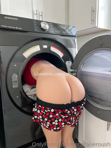 Natalieroush / itsnatalieroush / natalierousch / natlieroush Exclusive Leaked Nude Onlyfans #22443