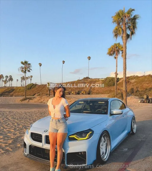 Natalieroush / itsnatalieroush / natalierousch / natlieroush Exclusive Leaked Nude Onlyfans #310113