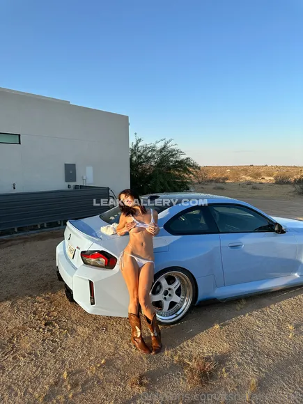 Natalieroush / itsnatalieroush / natalierousch / natlieroush Exclusive Leaked Nude Onlyfans #310066