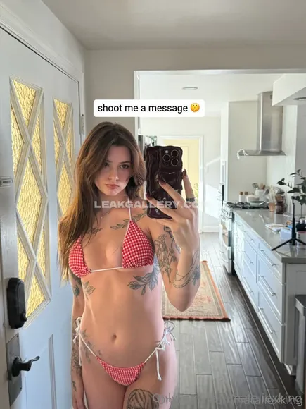 Nataliexking / natalieking Exclusive Leaked Nude Onlyfans #2513667