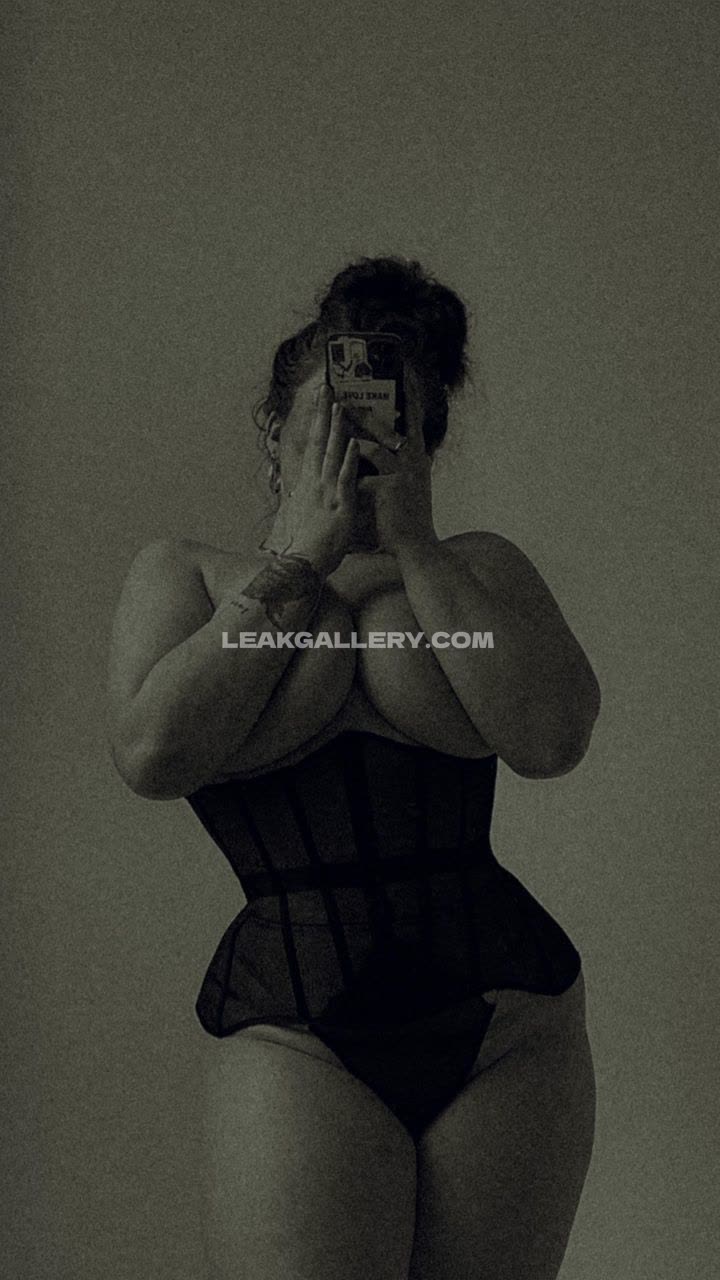Navernoedasha Exklusiv geleakte Nacktbilder von OnlyFans #1938886