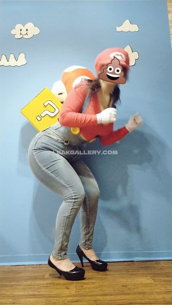 Nene_booty Exclusiva filtración de OnlyFans desnuda #971811