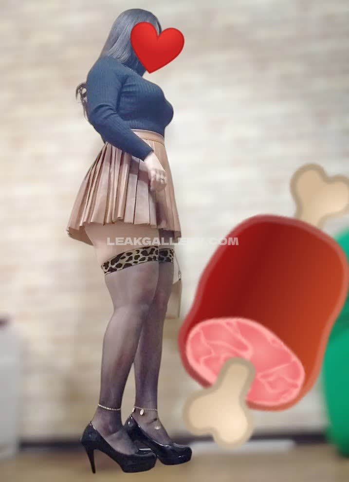 Nene_booty Exclusive Leaked Nude OnlyFans #979765