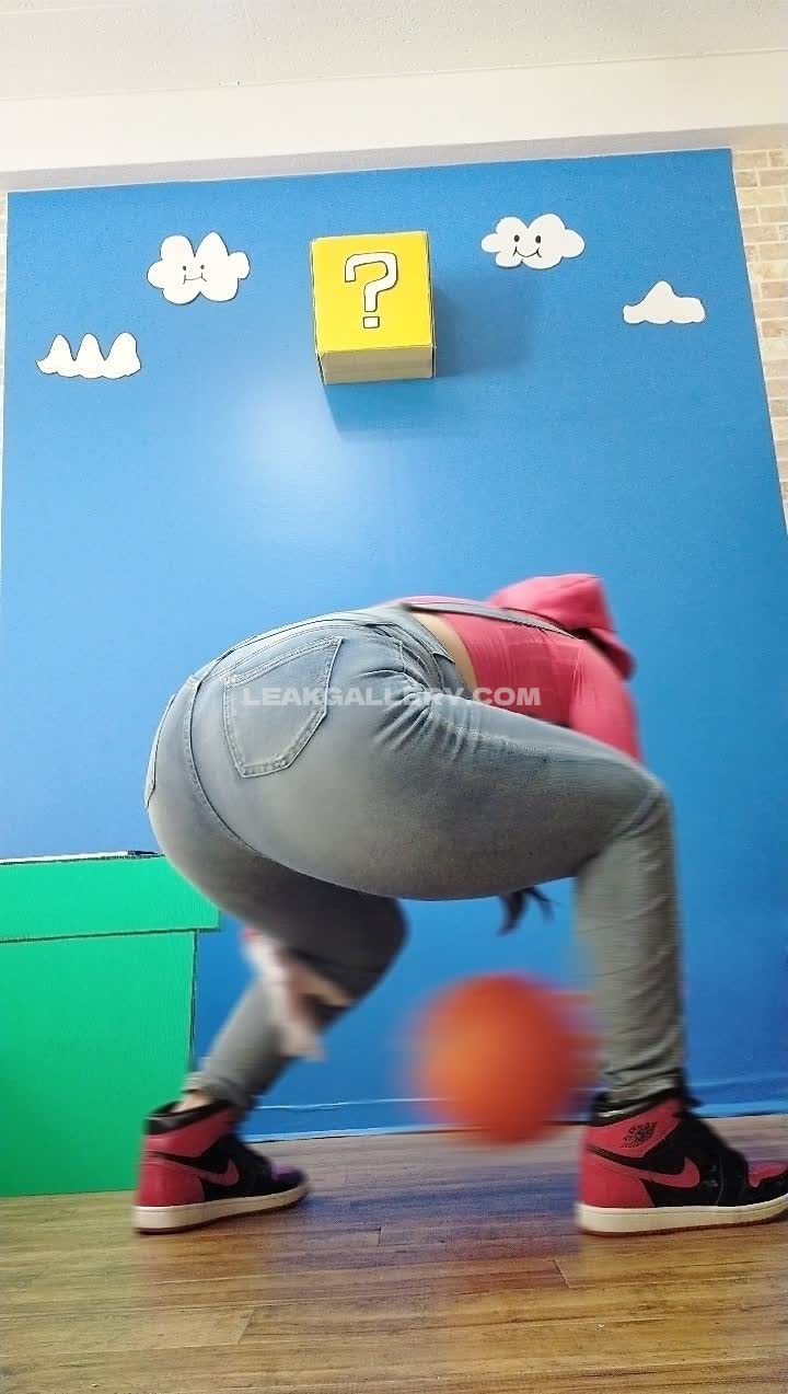 Nene_booty Exclusive Leaked Nude OnlyFans #973221