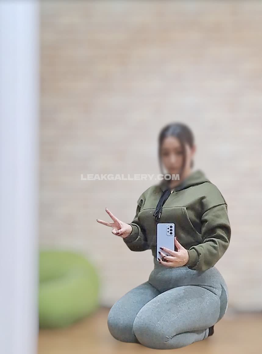 Nene_booty Exklusiv geleakte Nacktbilder von OnlyFans #970950