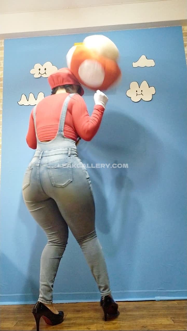 Nene_booty OnlyFans Nudi in Esclusiva Trapela #974597