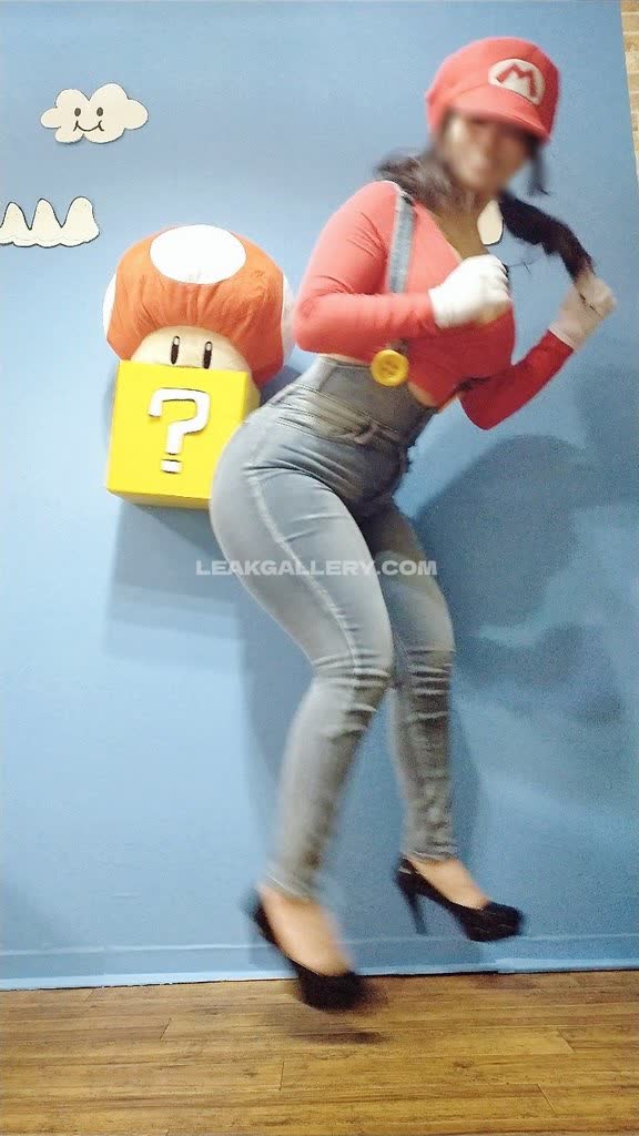 Nene_booty Exklusiv geleakte Nacktbilder von OnlyFans #974509