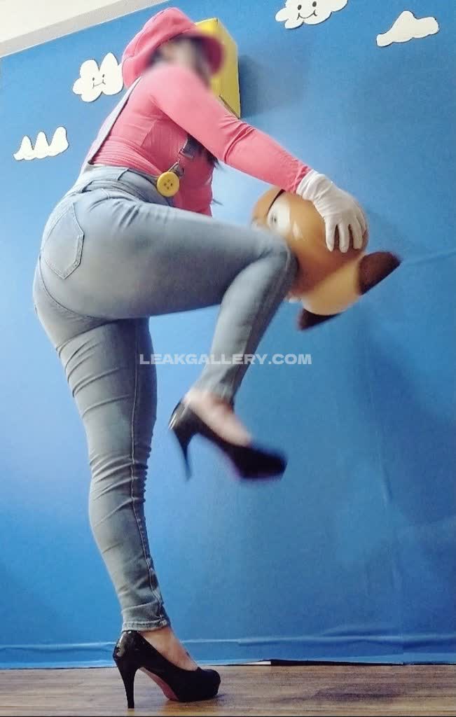 Nene_booty OnlyFans Nudi in Esclusiva Trapela #975387