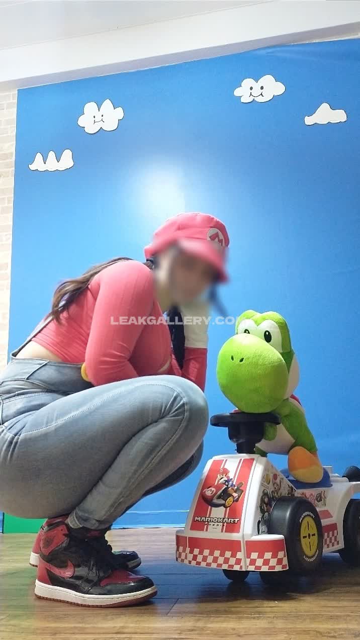 Nene_booty Exclusive Leaked Nude OnlyFans #974024
