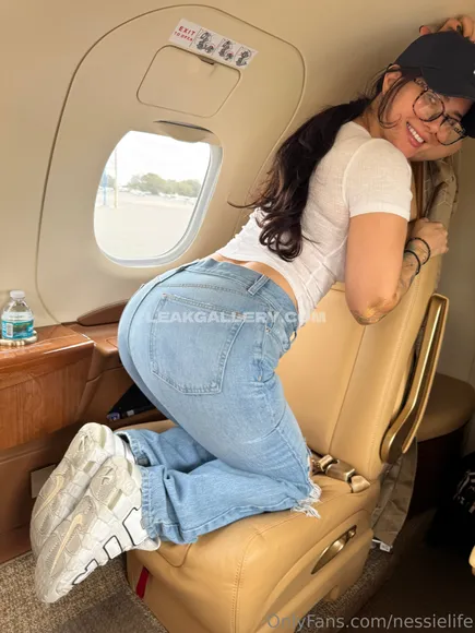Nessielife Exclusive Leaked Nude OnlyFans #796565