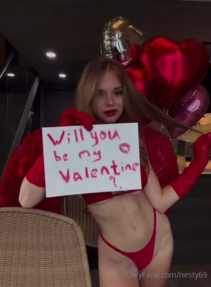 Nesty69 Exclusive Leaked Nude Onlyfans #1125343