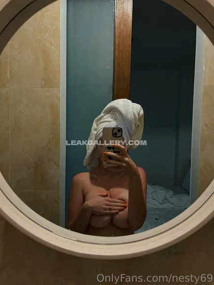Nesty69 Exclusive Leaked Nude Onlyfans #1126111