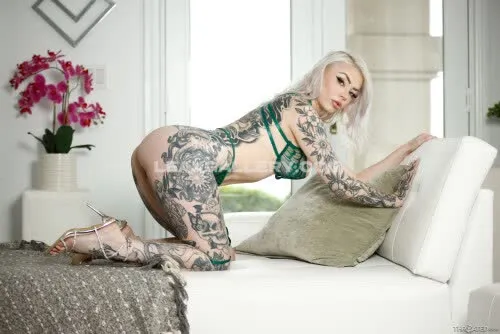 Nicholesaphir Exclusive Leaked Nude Onlyfans #723201