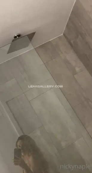 Nickynaple Exclusive Leaked Nude Onlyfans #401549