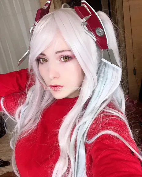 Nikachi_tyan Exclusive Leaked Nude Onlyfans #902878