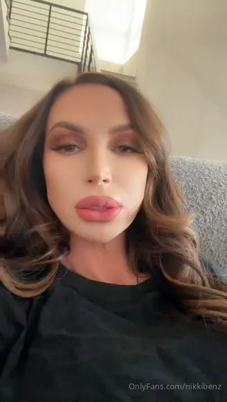 Nikkibenzfree / nikkibenz Exclusive Leaked Nude Onlyfans #1148848