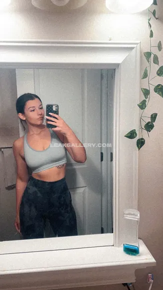 Nikkiwoods Exclusive Leaked Nude Onlyfans #2160059