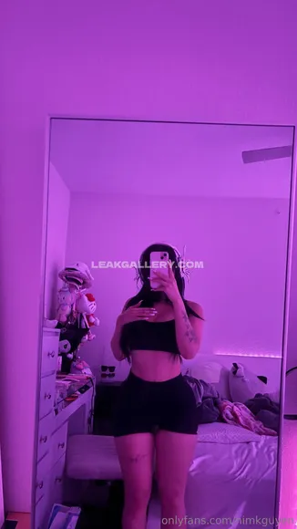 Nimkguyen / nimmykguyen Exclusive Leaked Nude Onlyfans #926350