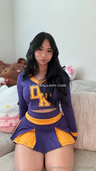Nimkguyen / nimmykguyen Exclusive Leaked Nude Onlyfans #931068