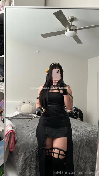 Nimkguyen / nimmykguyen Exclusive Leaked Nude Onlyfans #929801