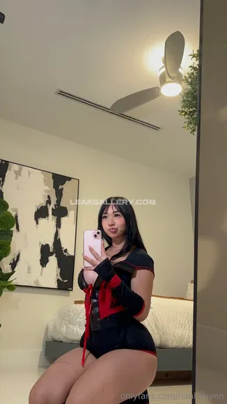 Nimkguyen / nimmykguyen Exclusive Leaked Nude Onlyfans #930739