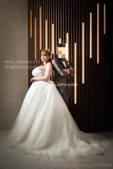 Nina_nishimura Exclusive Leaked Nude Onlyfans #522931