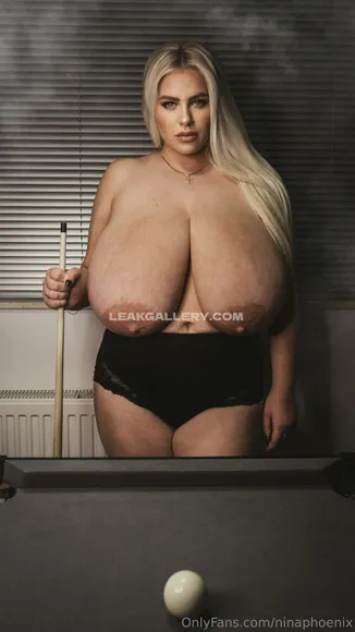 Ninaphoenix Exclusive Leaked Nude Onlyfans #1151513