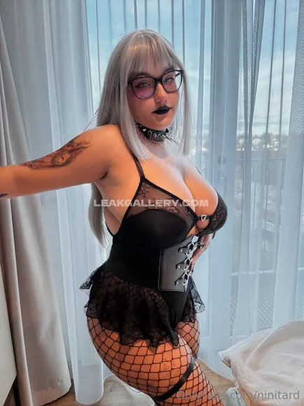 Niniibear / ninitard Exclusive Leaked Nude Onlyfans #1111543