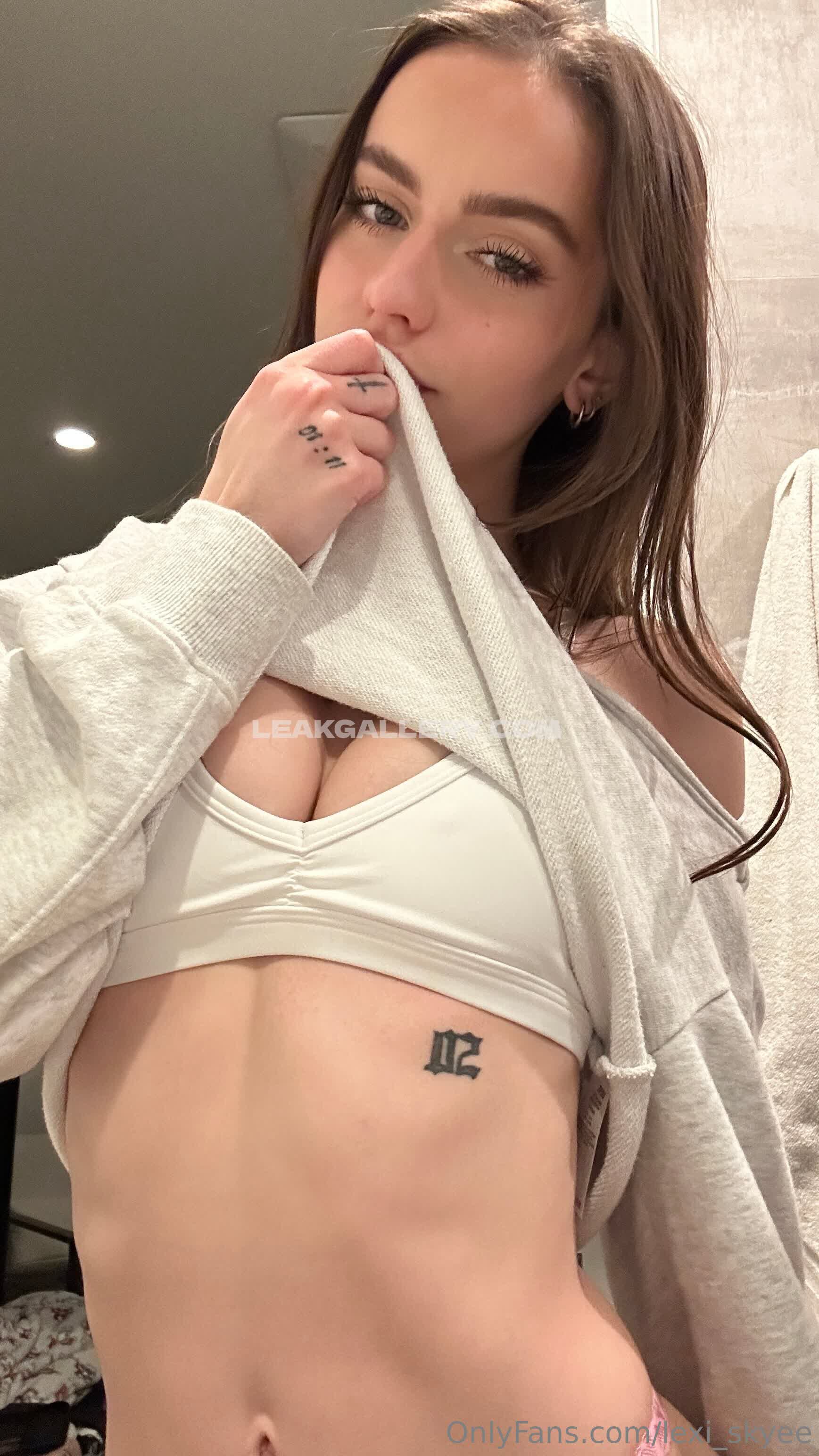 Nnayetakk Exclusive Leaked Nude OnlyFans #963018