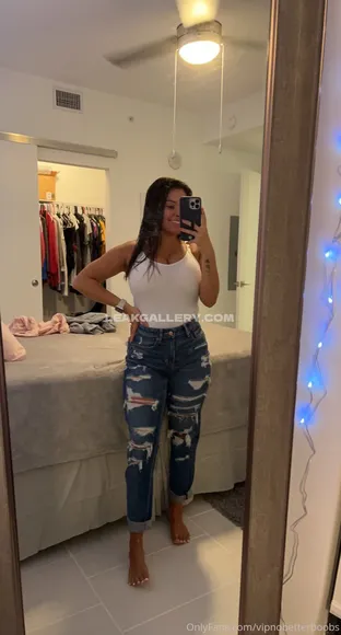 Nobetterboobs Exclusive Leaked Nude Onlyfans #723577