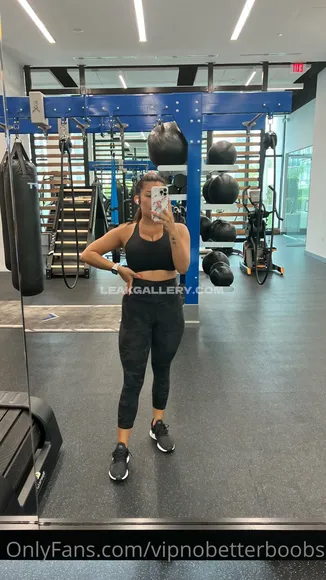 Nobetterboobs Exclusive Leaked Nude Onlyfans #723499