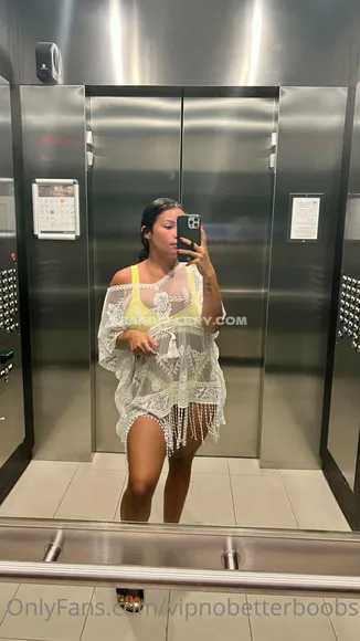 Nobetterboobs Exclusive Leaked Nude Onlyfans #723521