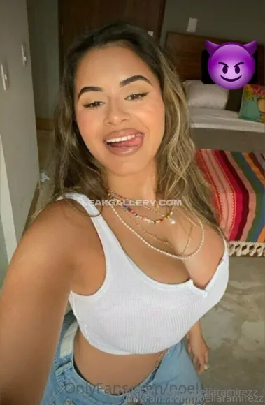 Noeliaramirezprivate Exclusive Leaked Nude Onlyfans #986492