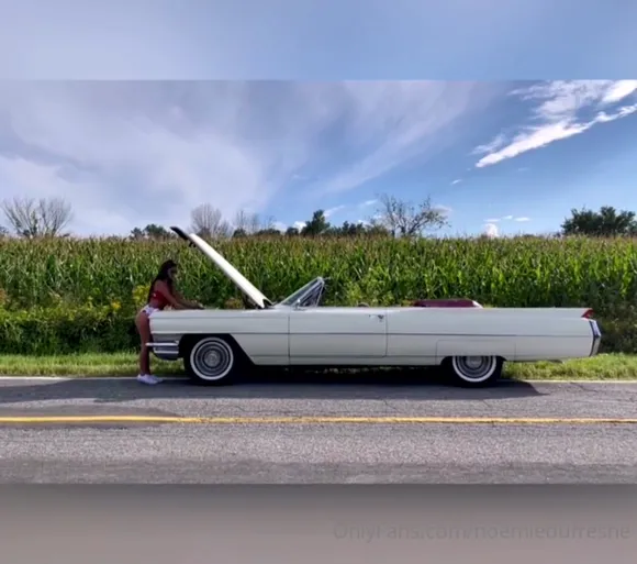 Noemie_dufresne Exclusive Leaked Nude Onlyfans #556293