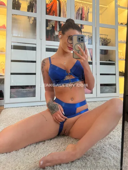 Noemie_dufresne Exclusive Leaked Nude Onlyfans #1080908