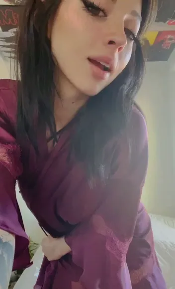 Noemiexlili / cinna.noe / cinnanoe / noemixlili Exclusive Leaked Nude Onlyfans #4396