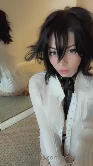 Noemiexlili / cinna.noe / cinnanoe / noemixlili Exclusive Leaked Nude Onlyfans #4142