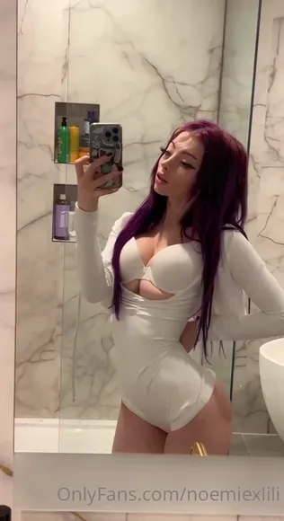 Noemiexlili / cinna.noe / cinnanoe / noemixlili Exclusive Leaked Nude Onlyfans #5137