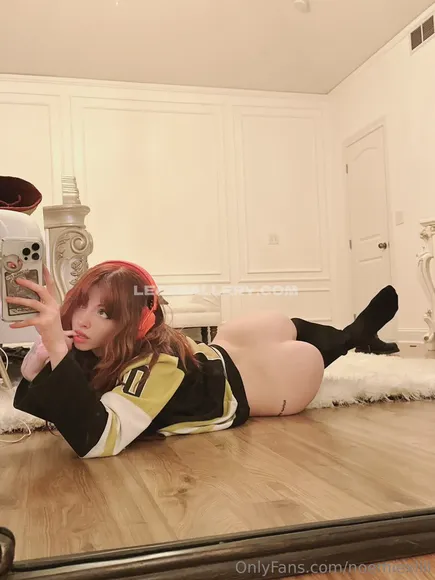 Noemiexlili / cinna.noe / cinnanoe / noemixlili Exclusive Leaked Nude Onlyfans #261594