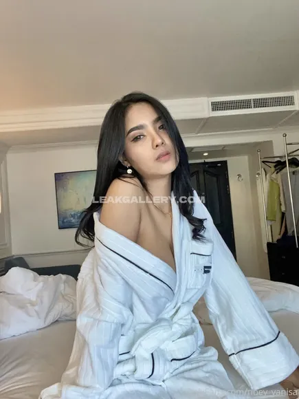 Noey_yanisa Exclusive Leaked Nude Onlyfans #724307