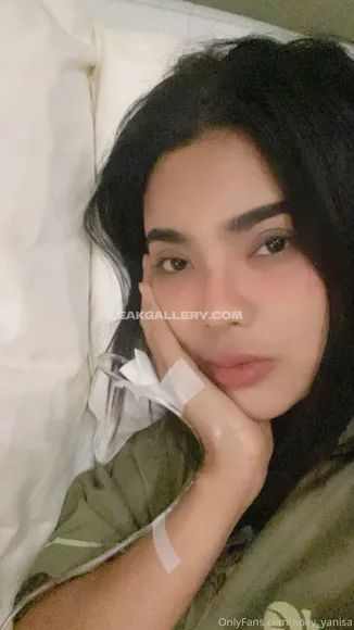 Noey_yanisa Exclusive Leaked Nude OnlyFans #724662