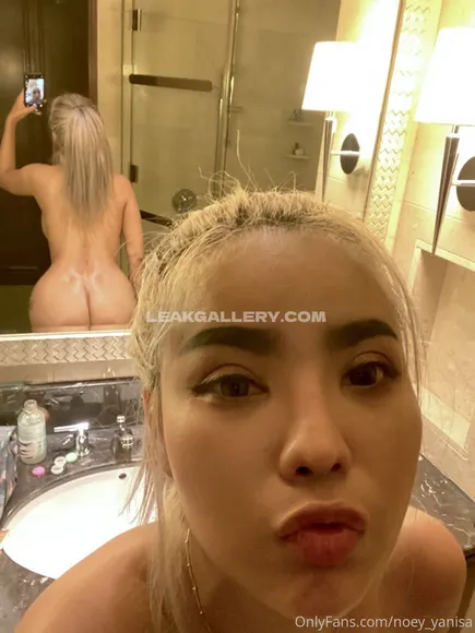 Noey_yanisa Exclusive Leaked Nude Onlyfans #724578