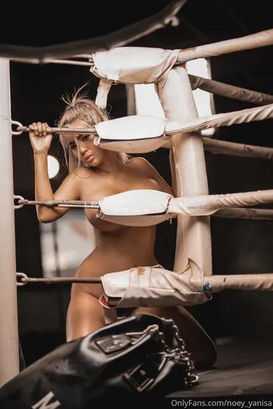 Noey_yanisa Exclusive Leaked Nude Onlyfans #724514