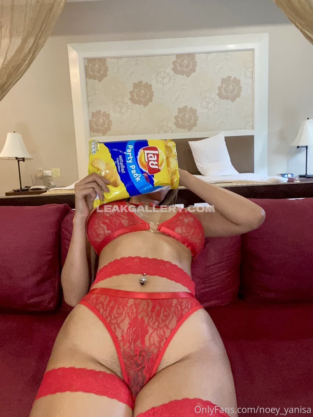 Noey_yanisa Exclusive Leaked Nude OnlyFans #724651