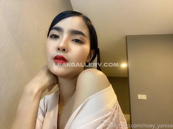 Noey_yanisa Exclusive Leaked Nude Onlyfans #724426
