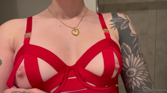nonsalemwitch video thumbnail